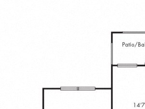 B1 Floorplan